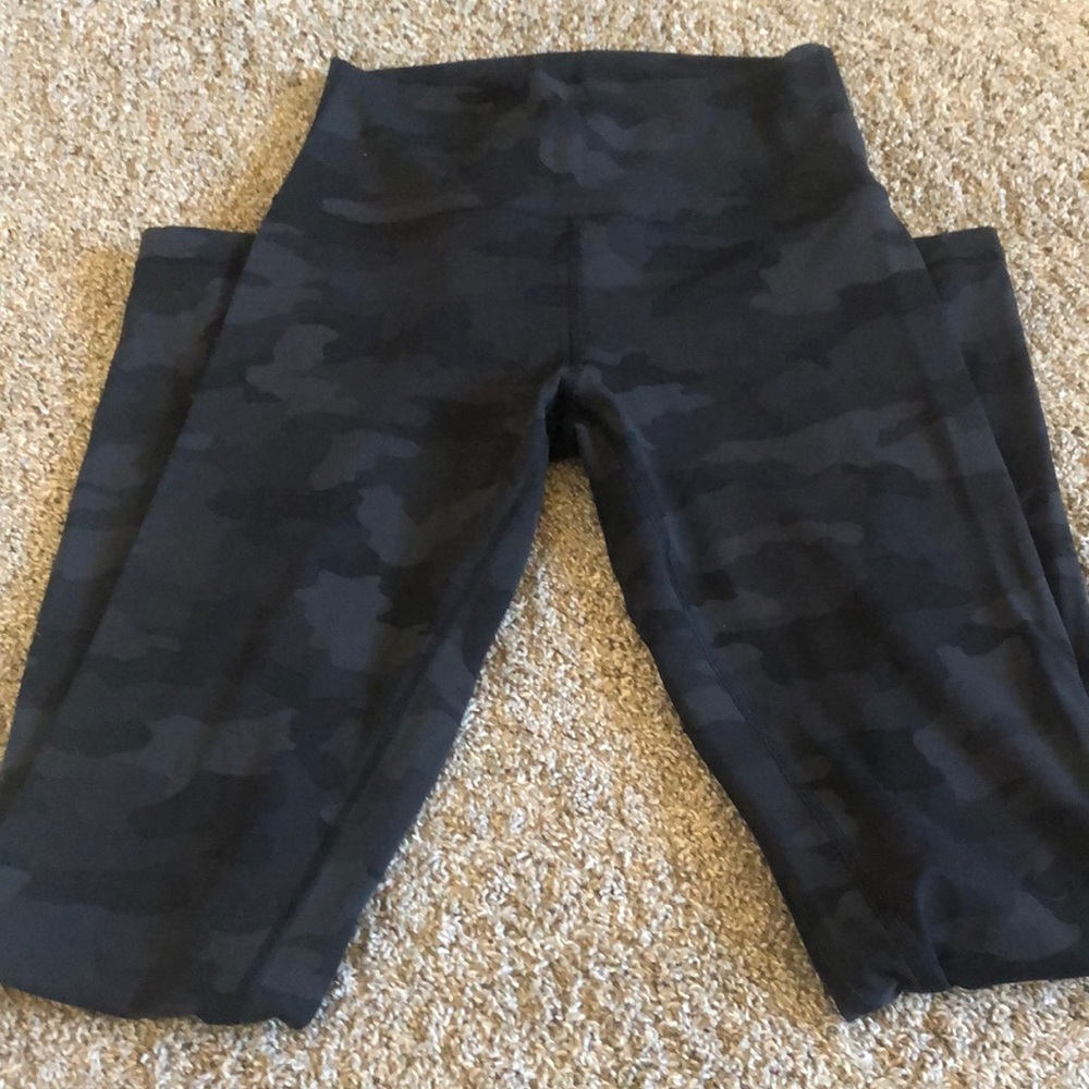 Lululemon Align leggings